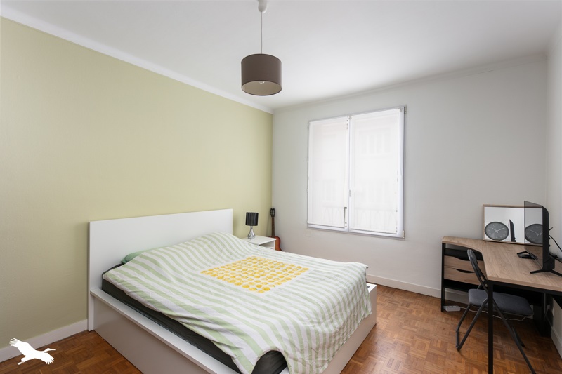 Vente Appartement BREST - 3 pièces -66 m² - (29200)