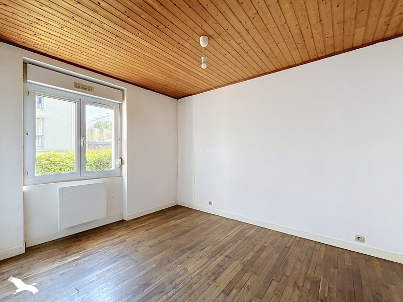 Vente Appartement BREST - 3 pièces -51 m² - (29200)