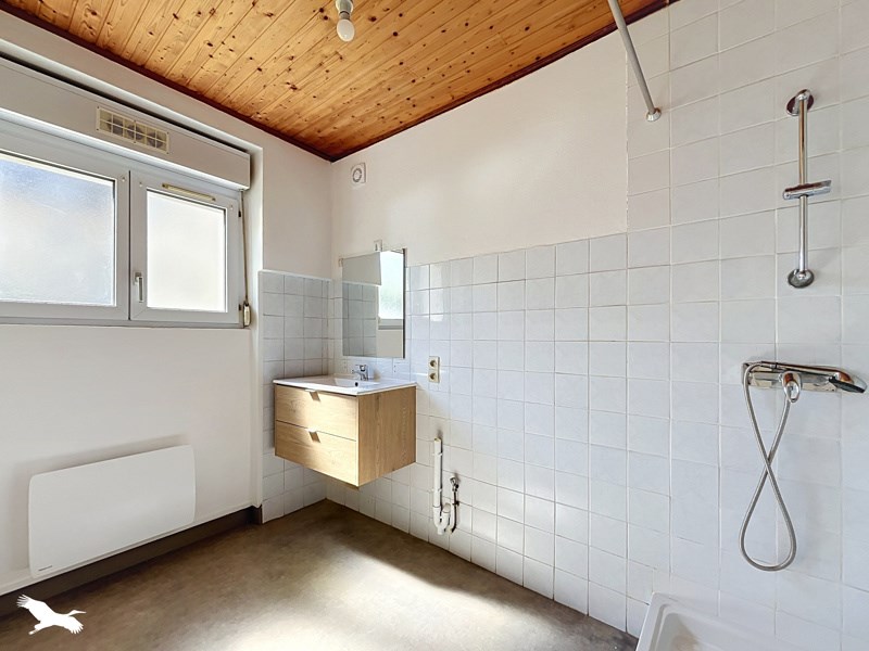 Vente Appartement BREST - 3 pièces -51 m² - (29200)