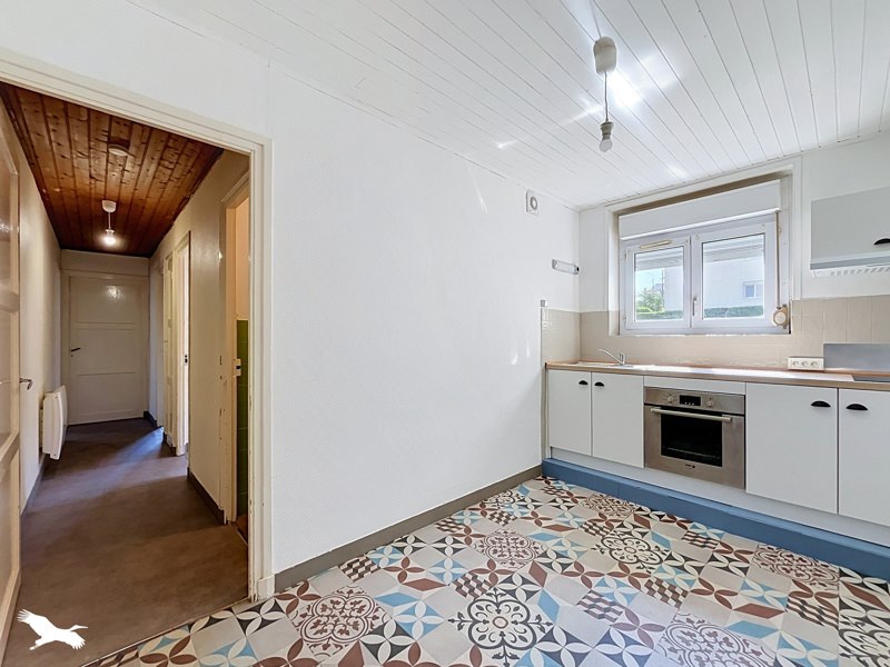 Vente Appartement BREST - 3 pièces -51 m² - (29200)