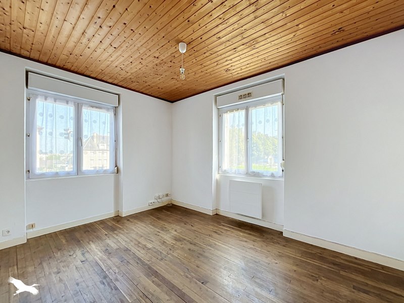 Vente Appartement BREST - 3 pièces -51 m² - (29200)