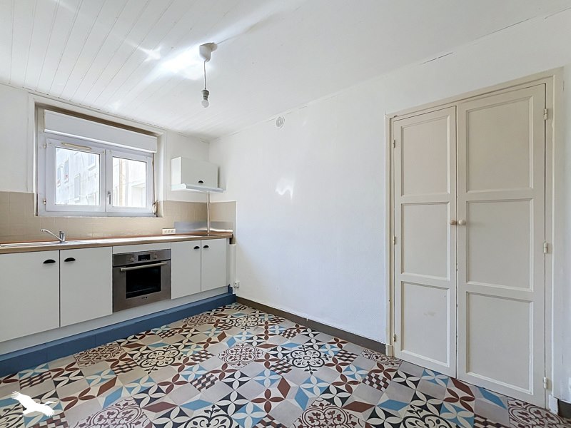 Vente Appartement BREST - 3 pièces -51 m² - (29200)