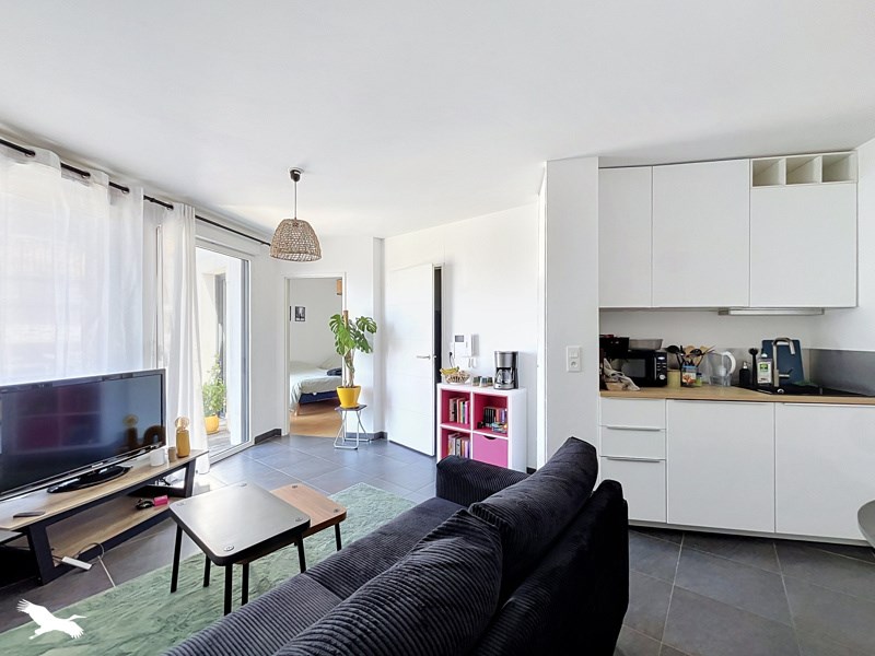 Vente Appartement BREST 29200 2 pièces - 41 m²