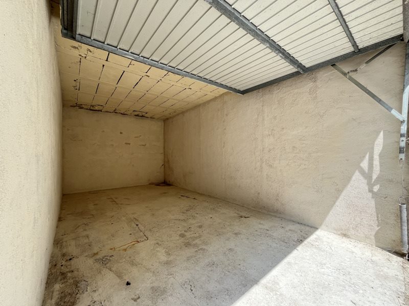Vente Parking BREST - -  12 m² - (29200)