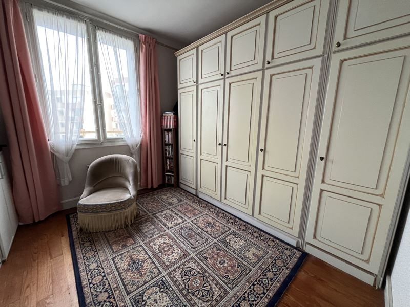 Vente Appartement BREST - 3 pièces -57 m² - (29200)
