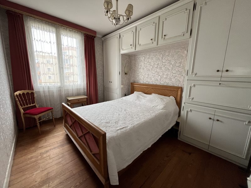 Vente Appartement BREST - 3 pièces -57 m² - (29200)