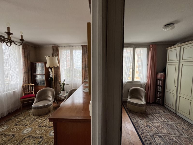Vente Appartement BREST - 3 pièces -57 m² - (29200)