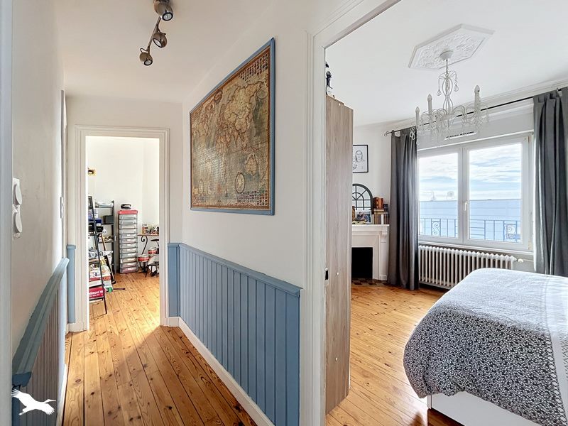 Vente Maison BREST - 5 pièces -141 m² - (29200)