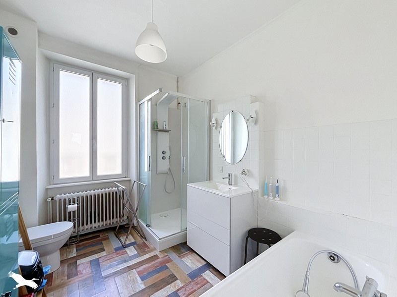 Vente Maison BREST - 5 pièces -141 m² - (29200)