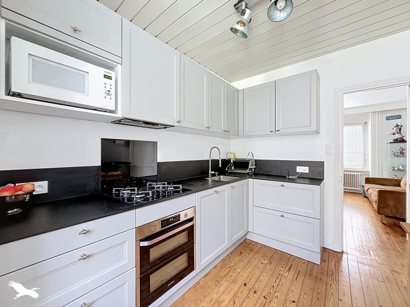 Vente Maison BREST - 5 pièces -141 m² - (29200)