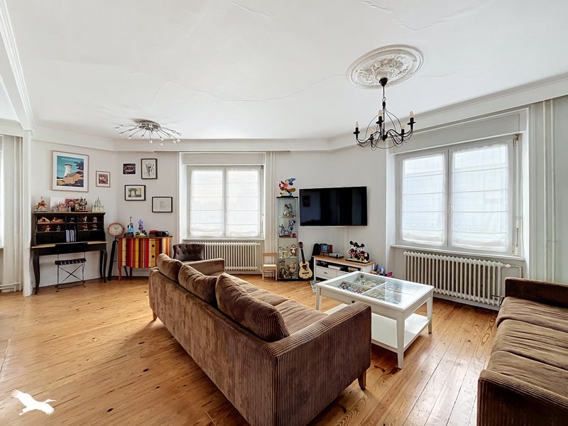 Maison 5 pièces 141 m² · à Brest · 141 m² · 390 000 €