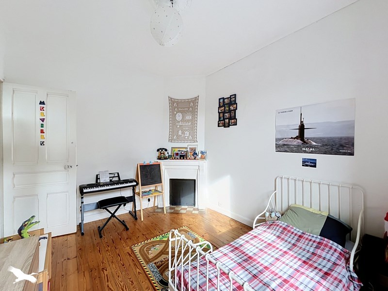 Vente Maison BREST - 5 pièces -141 m² - (29200)