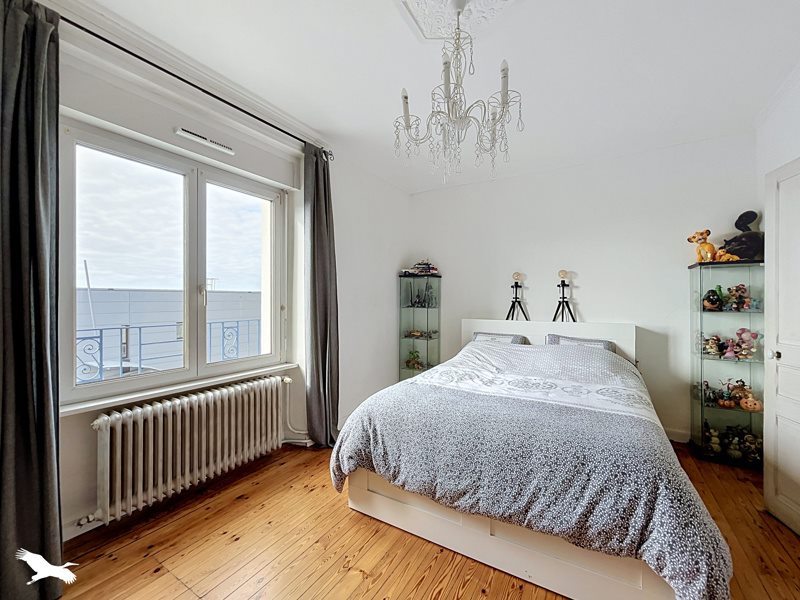 Vente Maison BREST - 5 pièces -141 m² - (29200)