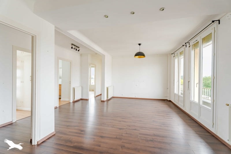 Vente Appartement BREST - 4 pièces -73 m² - (29200)