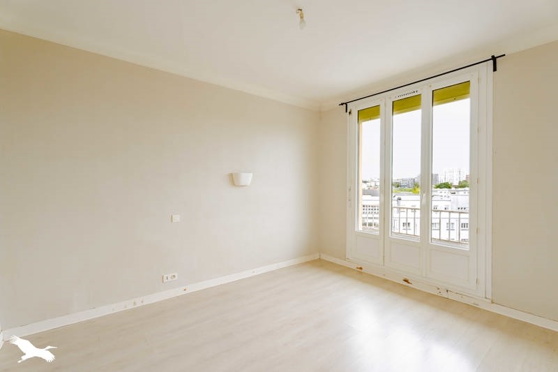 Vente Appartement BREST - 4 pièces -73 m² - (29200)