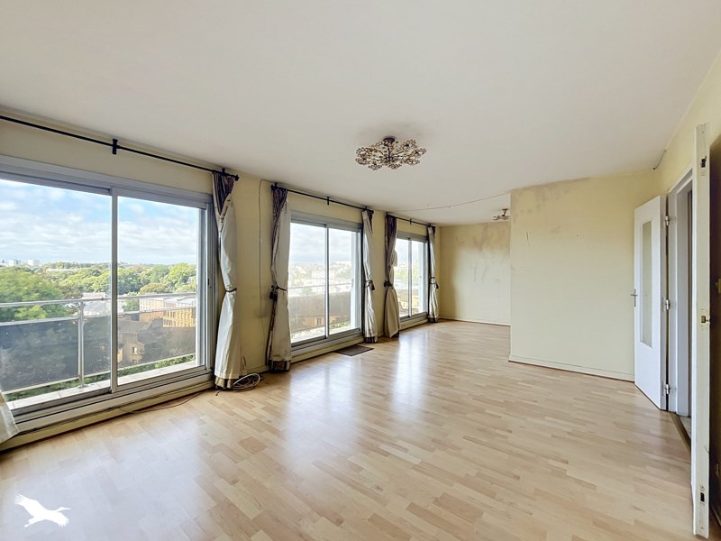 Vente Appartement BREST - 5 pièces -94 m² - (29200)