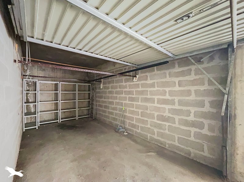 Vente Appartement BREST - 5 pièces -94 m² - (29200)