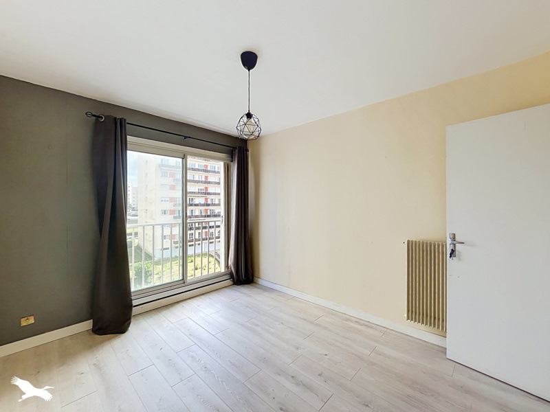 Vente Appartement BREST - 5 pièces -94 m² - (29200)