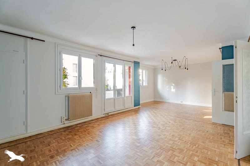 Vente Appartement Brest - 6 pièces -124 m² - (29200)