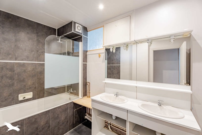 Vente Appartement Brest - 6 pièces -124 m² - (29200)