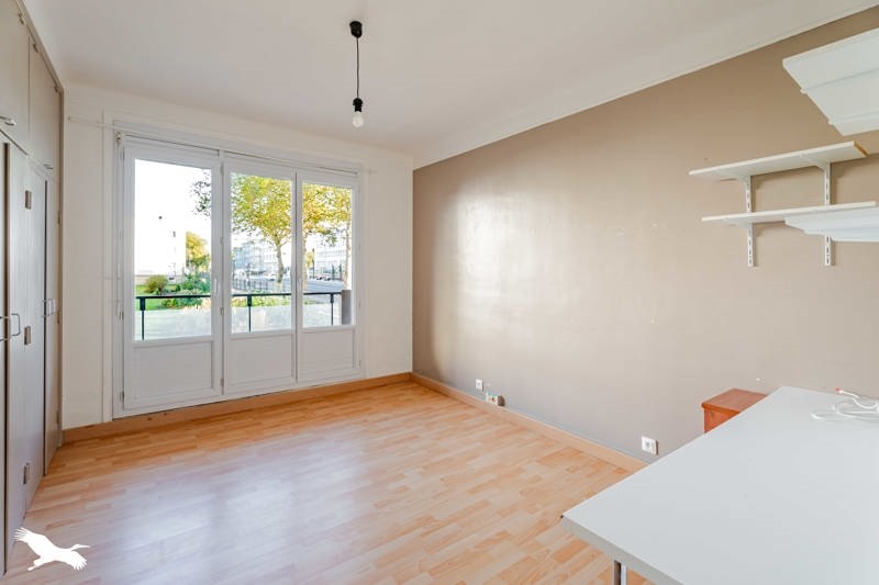 Vente Appartement Brest - 6 pièces -124 m² - (29200)