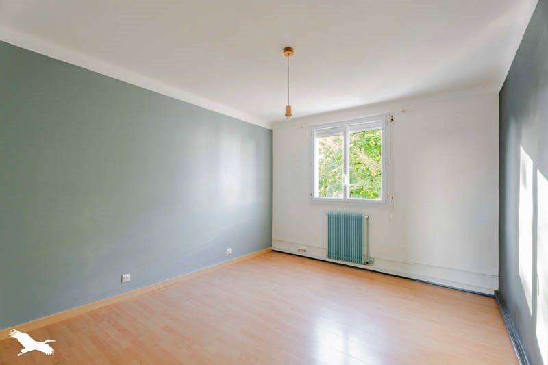 Vente Appartement Brest - 6 pièces -124 m² - (29200)