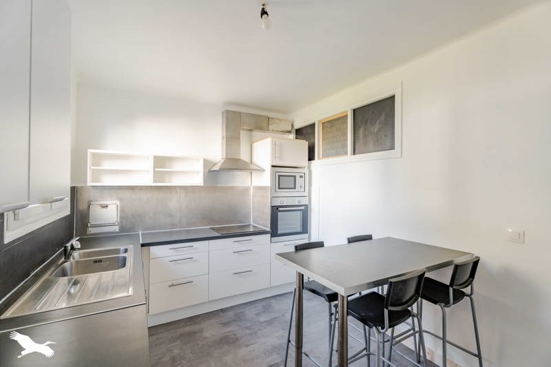 Vente Appartement Brest - 6 pièces -124 m² - (29200)