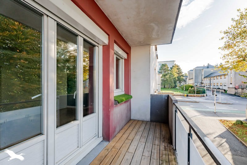 Vente Appartement Brest - 6 pièces -124 m² - (29200)