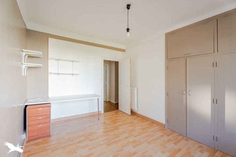 Vente Appartement Brest - 6 pièces -124 m² - (29200)