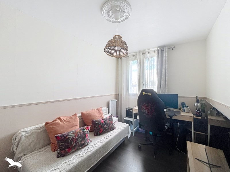 Vente Appartement BREST - 4 pièces -66 m² - (29200)