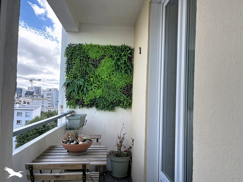 Vente Appartement BREST - 4 pièces -66 m² - (29200)