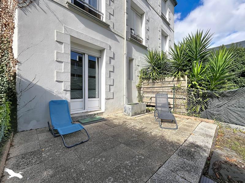 Appartement 2 pièces 27 m² · à Brest · 27 m² · 106 880 €