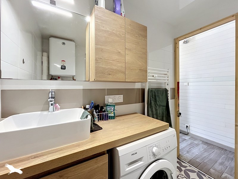 Vente Appartement Brest - 2 pièces -27 m² - (29200)