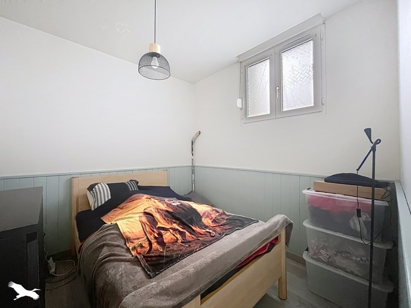 Vente Appartement Brest - 2 pièces -27 m² - (29200)