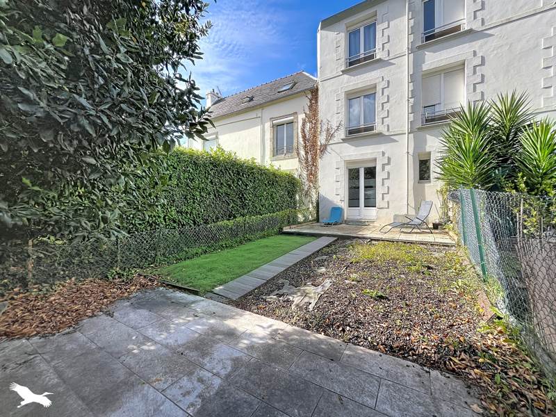 Vente Appartement Brest - 2 pièces -27 m² - (29200)