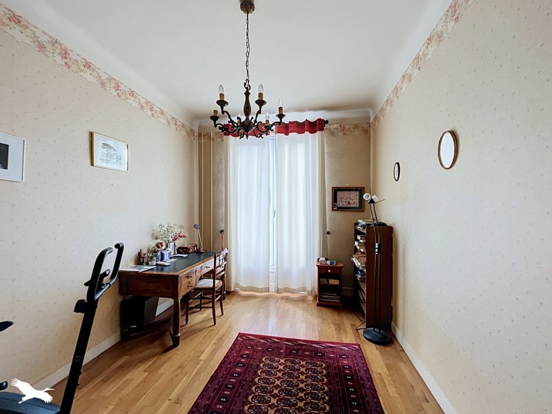 Vente Appartement Brest - 5 pièces -111 m² - (29200)