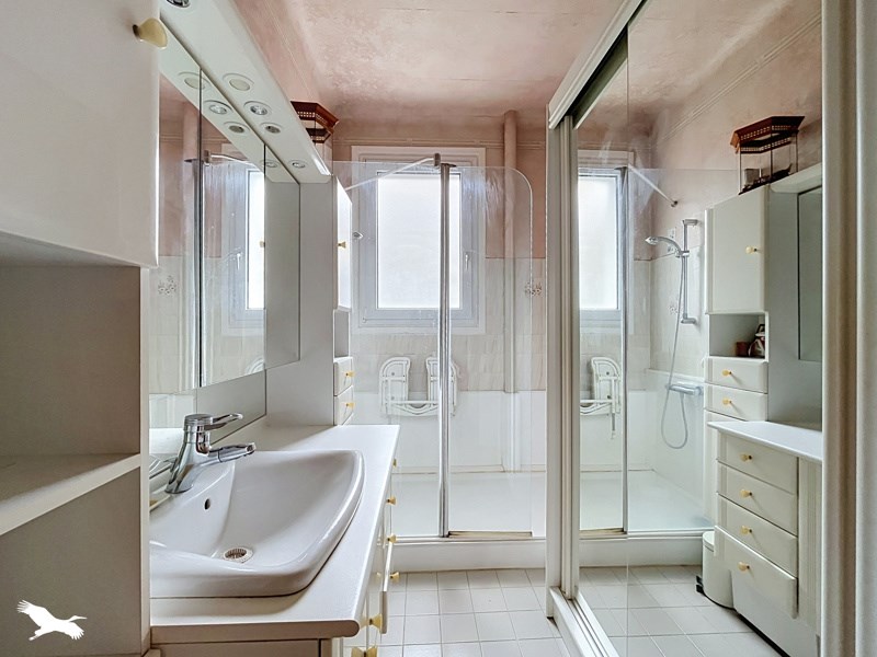 Vente Appartement Brest - 5 pièces -111 m² - (29200)
