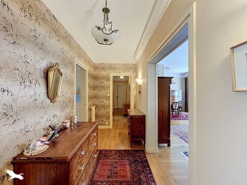 Vente Appartement Brest - 5 pièces -111 m² - (29200)