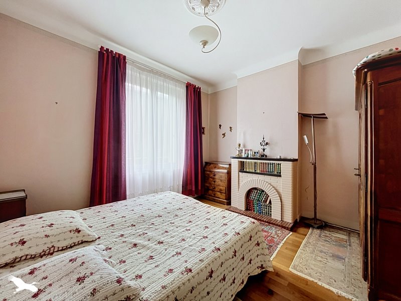 Vente Appartement Brest - 5 pièces -111 m² - (29200)