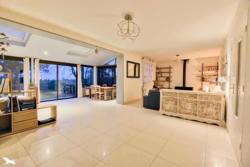Vente Maison DAOULAS - 6 pièces -125 m² - (29460)