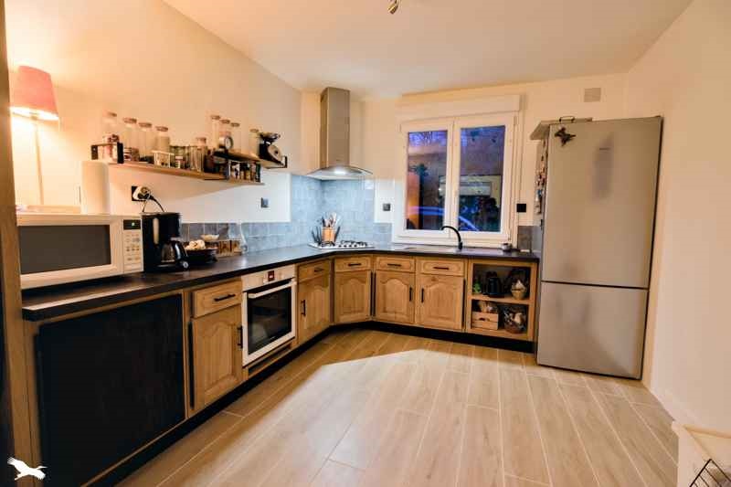 Vente Maison DAOULAS - 6 pièces -125 m² - (29460)