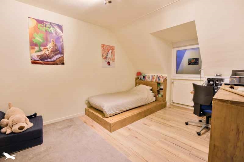 Vente Maison DAOULAS - 6 pièces -125 m² - (29460)