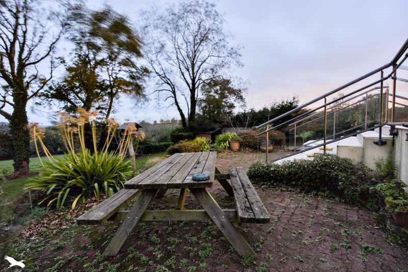 Vente Maison DAOULAS - 6 pièces -125 m² - (29460)
