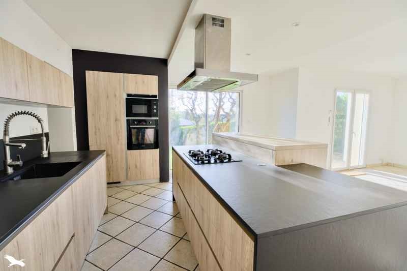 Vente Maison HOPITAL CAMFROUT - 5 pièces -115 m² - (29460)
