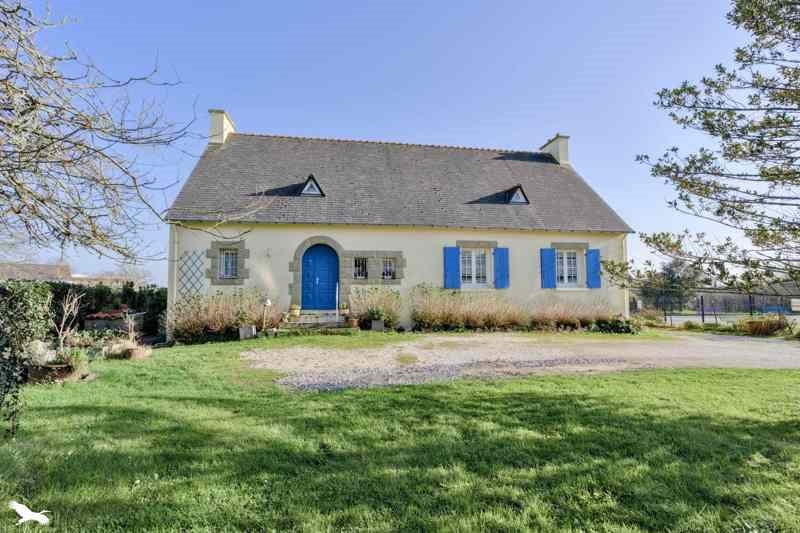 Maison Plougastel-Daoulas