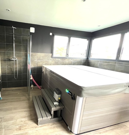 Vente Maison PLOUGASTEL DAOULAS - 8 pièces -157 m² - (29470)