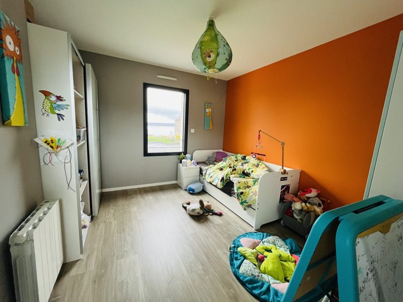 Vente Maison PLOUGASTEL DAOULAS - 8 pièces -157 m² - (29470)