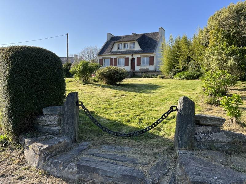 Vente Maison PLOUGASTEL DAOULAS 29470 6 pièces - 113 m²