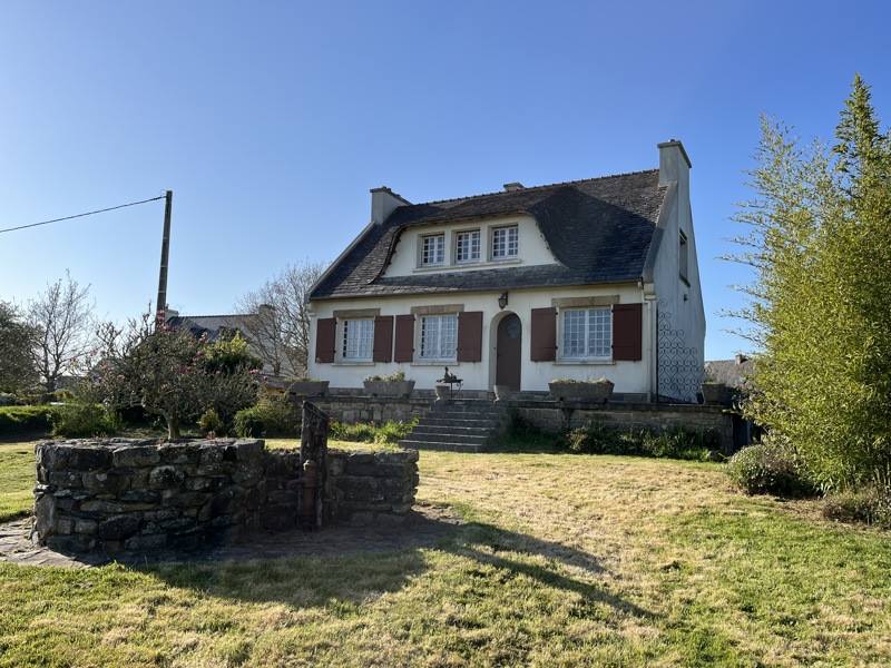 Maison Plougastel-Daoulas