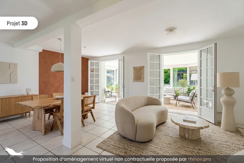 Vente Maison DAOULAS - 5 pièces -96 m² - (29460)